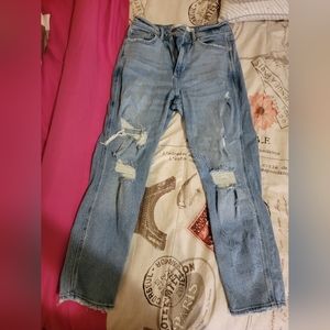 Hollister jeans